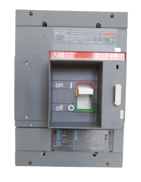 S5l 400 pr211-li in.400a 4p extractable